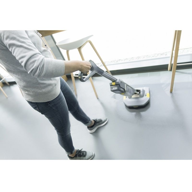 Подопочистваща машина Karcher BR 30/1 C Bp Pack 18/30